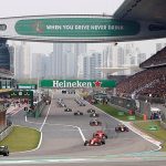 Formula One confirms RECORD 23-race calendar despite cancelling the Chinese Grand Prix and not replacing the Shanghai venue that has now missed four consecutive seasons following the Covid outbreak
