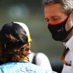 Steve Nielsen: F1 veteran appointed FIA sporting director