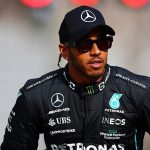 Lewis Hamilton is 'offered a huge £62MILLION-a-season extension at Mercedes - a rise of £22m' - as 38-year-old British F1 star weighs up new deal which 'also includes a 10-year ambassador role' after he retires