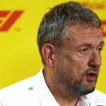 FIA completes F1 shake-up with Nielsen brought in as sporting director