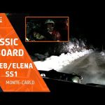 Loeb/Elena SS1 FULL Onboard | WRC Rallye Monte-Carlo 2015