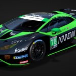 Forte Racing To Make Debut At Rolex 24