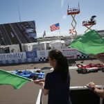 Silly Season Takes Checkered with 27 Full-Time Cars for 2023