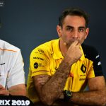 Abiteboul not ruling out F1 for Hyundai