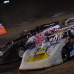 Madrid And Weiss Repeat Wins At Early Thaw