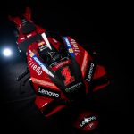 GALLERY: Reigning Champions Ducati reveal 2023 colours