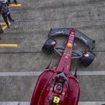 Ferrari definitely needed 2023 shakeup says Alesi