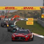 FIA worried about $20bn F1 buyout bid