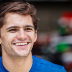 Fittipaldi Continues As Test & Reserve Driver For Haas