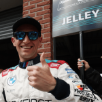 Jelley remains with WSR for 2023