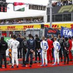 F1 warns FIA president over buyout comments