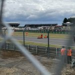 F1 British Grand Prix: Silverstone track invaders risked harm, court hears