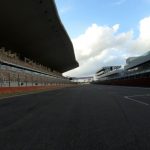 Indian GP: A new flavour of racing awaits