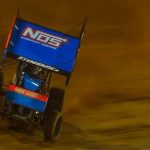 Strong Entry List For Southern Sprint Car Shootout