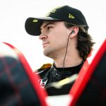 Stepping Up in Class: Herta Driving for Overall Rolex 24 Win