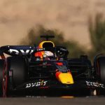 Formula 1 pre-season testing schedule & 2023 car launches