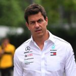 Losing Vowles to Williams a surprise says Wolff