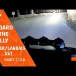 Ogier/Landais SS1 FULL Onboard | WRC Rallye Monte-Carlo 2023