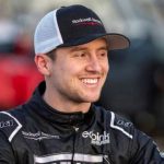 Seavey To Chase USAC Sprint Car Title With 2B Racing
