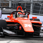 A.J. Foyt Racing Changes Number On Pedersen’s IndyCar