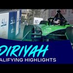 THRILLING Duels in Diriyah! | Round 2 - Qualifying Highlights
