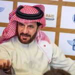 defends president Mohammed Ben Sulayem amid sexism storm after controversial comment on his own website resurfaces