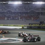 Two F1 figures slam political speech ban