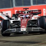 Audi expects tough start to F1 foray