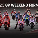 Sprinting Into 2023: new MotoGP™ time schedule revealed
