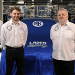 LASER TOOLS RACING WITH MB MOTORSPORT EMBARKS ON 2023 BTCC TITLE CHARGE