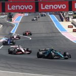 2022 rules delivered weak F1 show says Berger