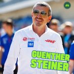 Ep 147 with Guenther Steiner (Broadcast March 2021)
