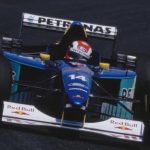 Formula 1: Ford to team up with Red Bull after 22 years out of sport