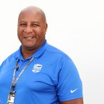 Security Official Hopes Work Shows INDYCAR, IMS Open to All