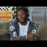 Saints Running Back Alvin Kamara joins the Stacking Pennies podcast from LA | Stacking Pennies