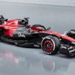 Formula 1: Alfa Romeo become first team to unveil 2023 design