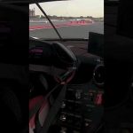 Racing at @dubaiautodrome was exciting! Jump onboard the #Ferrari488ChallengeEvo with Tani Hanna.