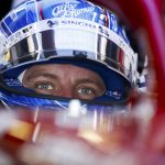 Bottas sees many years ahead in F1 career