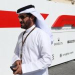 Mohammed Ben Sulayem to step back from direct Formula 1 involvement