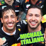Ep 148 with Michael Italiano (F1 Performance Coach)
