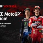 Get a FREE TRIAL for MotoGP™ VideoPass & TimingPass