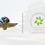 IMS Blazes New Trail with Responsible Sport Certification