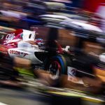 Alfa Romeo not ruling out staying in F1