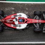 Bottas not ruling out Audi-powered future