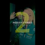 INSIDER STORIES: Car Launch - 2 Days Out | #f1 #astonmartinf1
