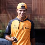 stars should not be treated like school kids and FIA need to rethink controversial new rules, says Lando Norris