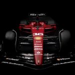 Charles Leclerc hails Ferrari's 'smooth' car as their new model is unveiled ahead of pre-season testing... with the Italian giants bidding to end a 16-year wait for an F1 drivers' crown after their high title hopes collapsed during 2022