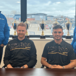 STARLINE RACING BY ONE MOTORSPORT ANNOUNCES COOK AND MOFFAT FOR 2023 BTCC