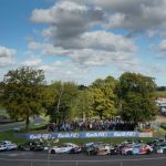 Brands Hatch to host BTCC Season Launch
