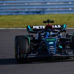 No sidepods look could change in 2023 says Wolff